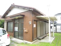 レントハウス中村３