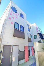 はなれ千本桜