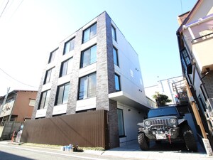 SOU中野Ⅱ