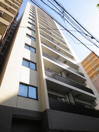 PH日本橋浜町二丁目ﾛｰﾚﾙｱｲ(504)