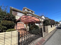 西原町５丁目戸建