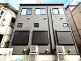ハーモニーテラス西小岩Ⅱ