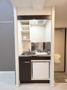 キッチン ハーモニーテラス西小岩Ⅱ