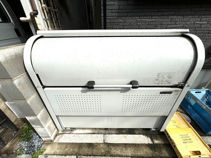 建物設備 ハーモニーテラス西小岩Ⅱ