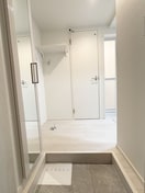 玄関 ハーモニーテラス西小岩Ⅱ