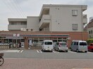 セブンイレブン 三鷹天文台通り店(コンビニ)まで384m ウッディーコーポ