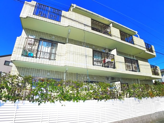 外観写真 ボ－マノワ