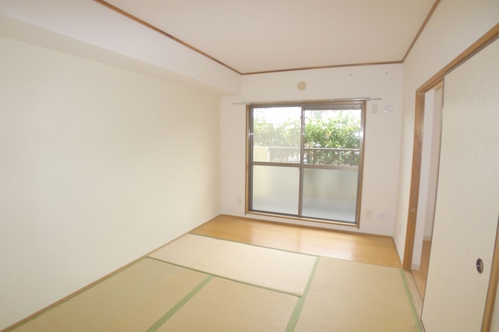 居室 ボ－マノワ