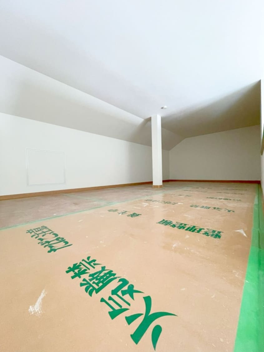 ロフト OOYABA FLATS