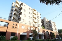 朝日マンション国領(C420)