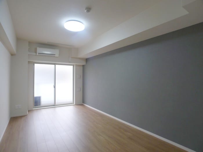 居室 アルファコート北綾瀬２