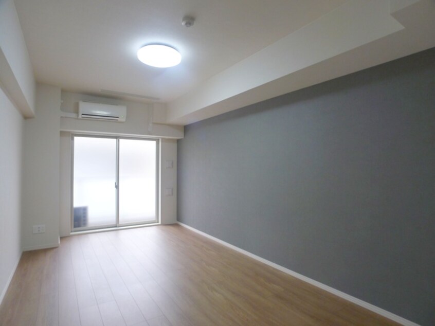 居室 アルファコート北綾瀬２