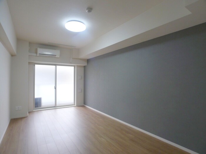 居室 アルファコート北綾瀬２