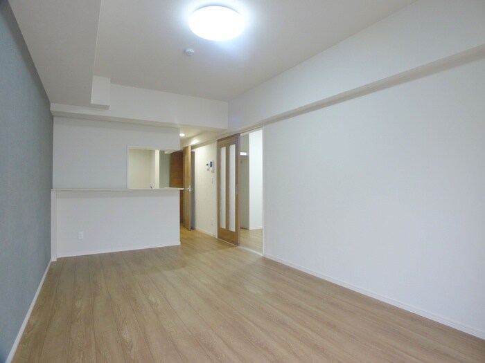 内観写真 アルファコート北綾瀬２