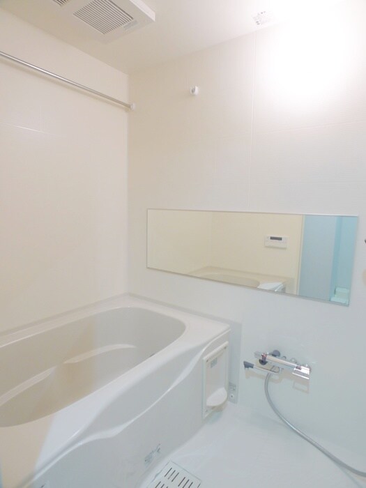 バス／シャワールーム等 アルファコート北綾瀬２