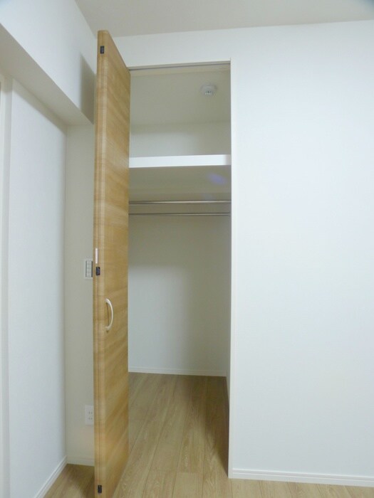 収納 アルファコート北綾瀬２