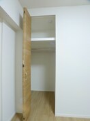 収納 アルファコート北綾瀬２