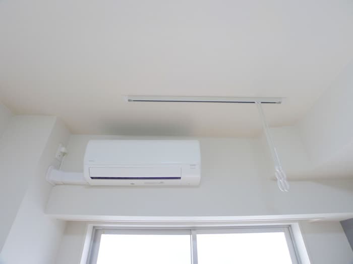 省エネ性能ラベル アルファコート北綾瀬２