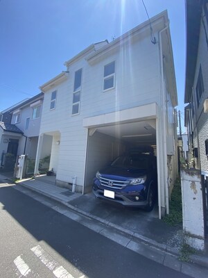 みずほ台貸家