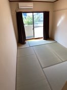 居室 岩井マンション