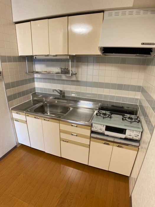 キッチン 岩井マンション