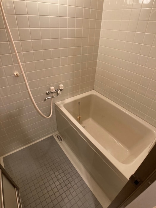 バス／シャワールーム等 岩井マンション