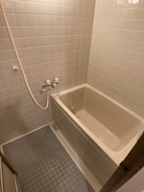 バス／シャワールーム等 岩井マンション