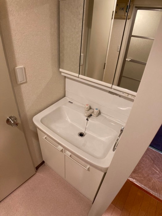 トイレ 岩井マンション