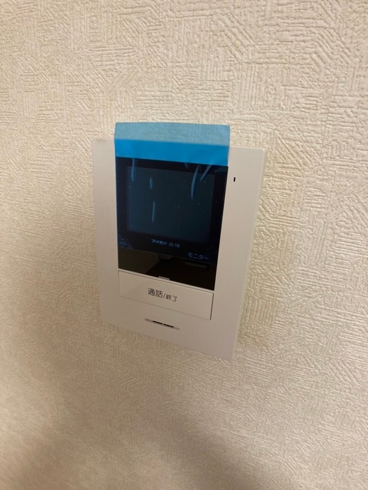 内観写真 岩井マンション