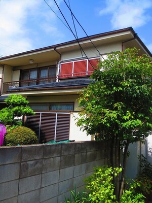 高岡荘