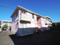 ペルテ湘南