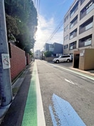 周辺環境 ヴィラ・サンタクルズ