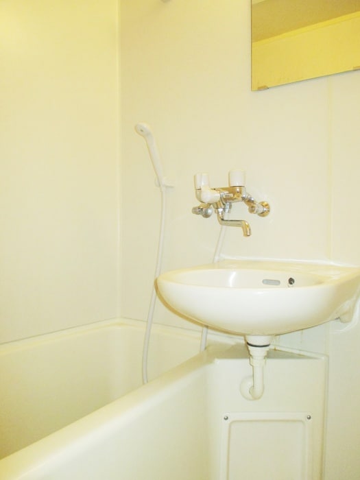 バス／シャワールーム等 ヴィラ・サンタクルズ