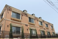 Ｂｅｌｌａ　Ｃａｓａ　Ｃ棟
