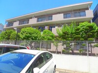 グランメ－ル南浦和