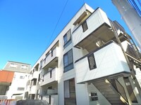 ウィンズ西葛西B