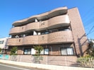 セジュール仲町の外観