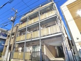 メゾンアイリスD