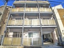 外観写真 メゾンアイリスD