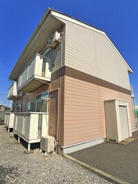 ニュ－シティ西平井