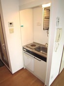 キッチン ヒルズ砧