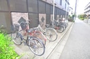 駐輪場 エクセルⅥ