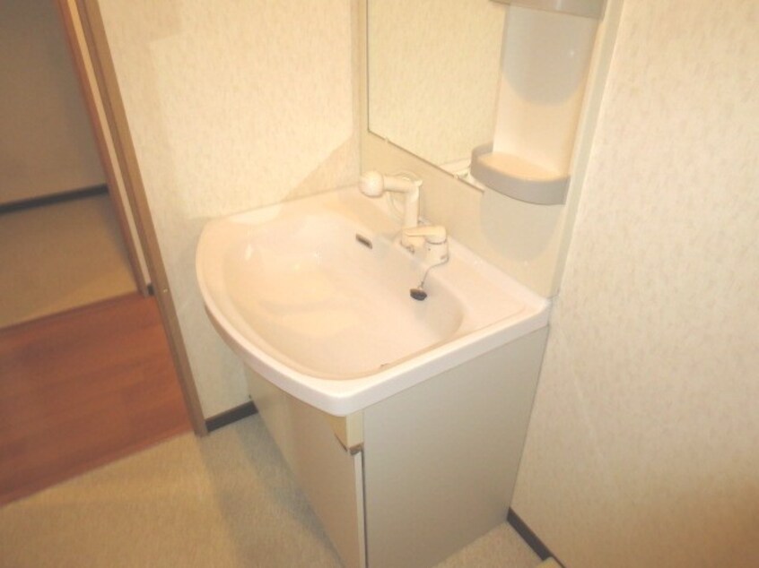 洗面 エクセルⅥ