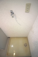 洗濯機置場 エクセルⅥ