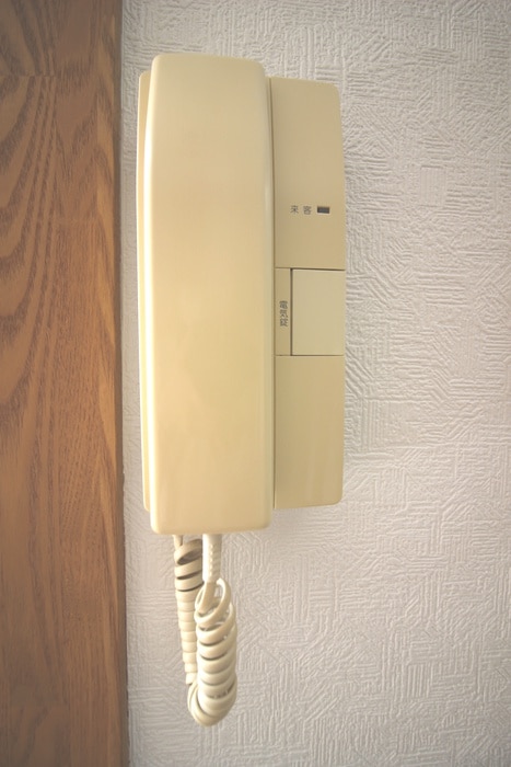 内観写真 エクセルⅥ