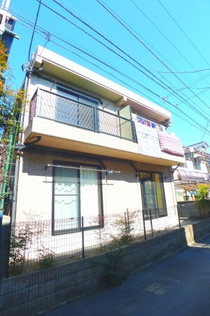 スターハイツ吉野