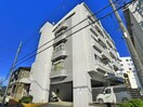 外観写真 白金Ｋパレス