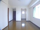室内からの展望 白金Ｋパレス