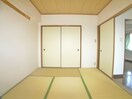 居室 白金Ｋパレス
