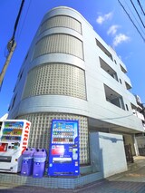 エミネンス千葉新宿